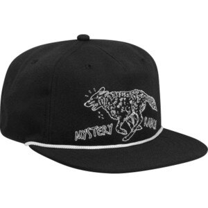 Hooooowlin' Hat - Earth
